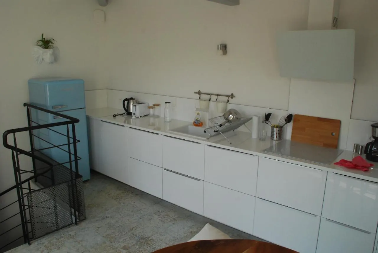 L Armande - Perucca Immo 4 Saisons Apartment Arles