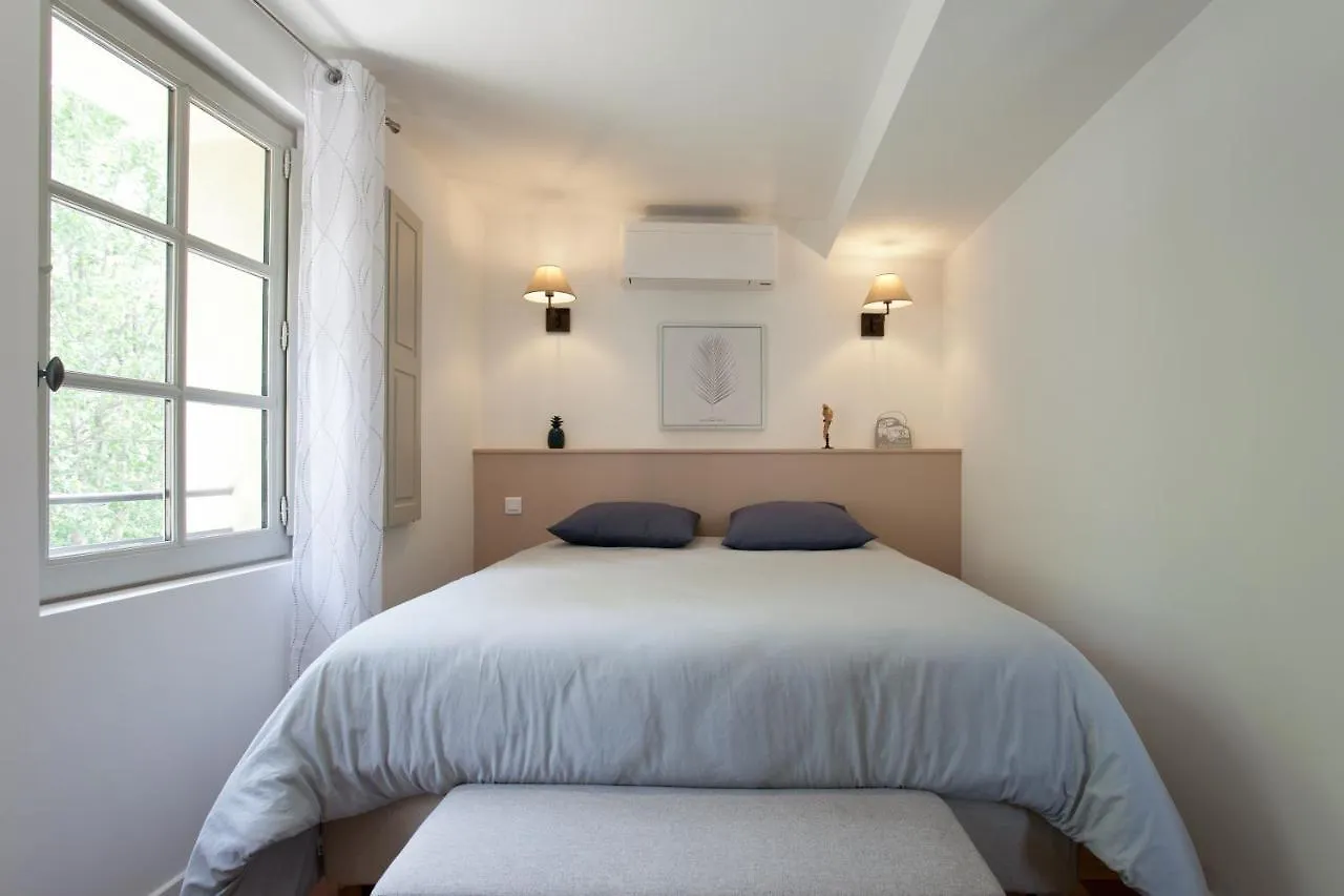 L Armande - Perucca Immo 4 Saisons Apartment Arles France