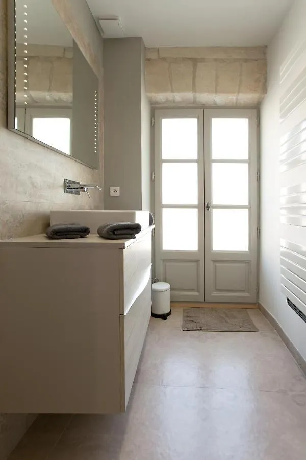 L Armande - Perucca Immo 4 Saisons Apartment Arles