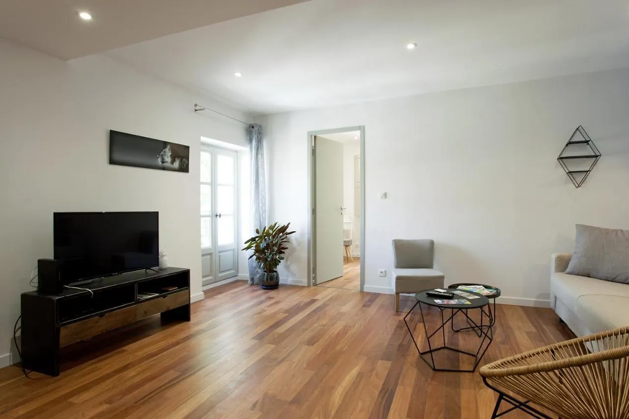 L Armande - Perucca Immo 4 Saisons Apartment Arles 0*,  France