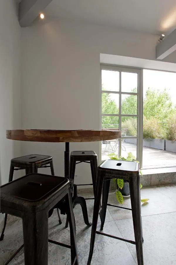L Armande - Perucca Immo 4 Saisons Apartment Arles